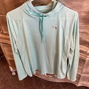 Under Armour long sleeve